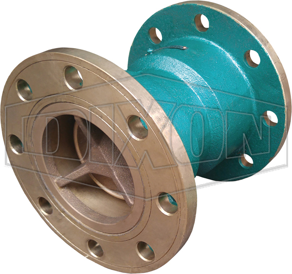 Ratio Pressure Reducing Valves Screwed BSP & Flanges